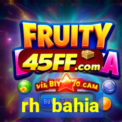 rh bahia contracheque 2022
